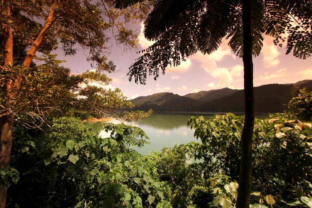 Belum Rainforest Resort Gerik Exterior foto