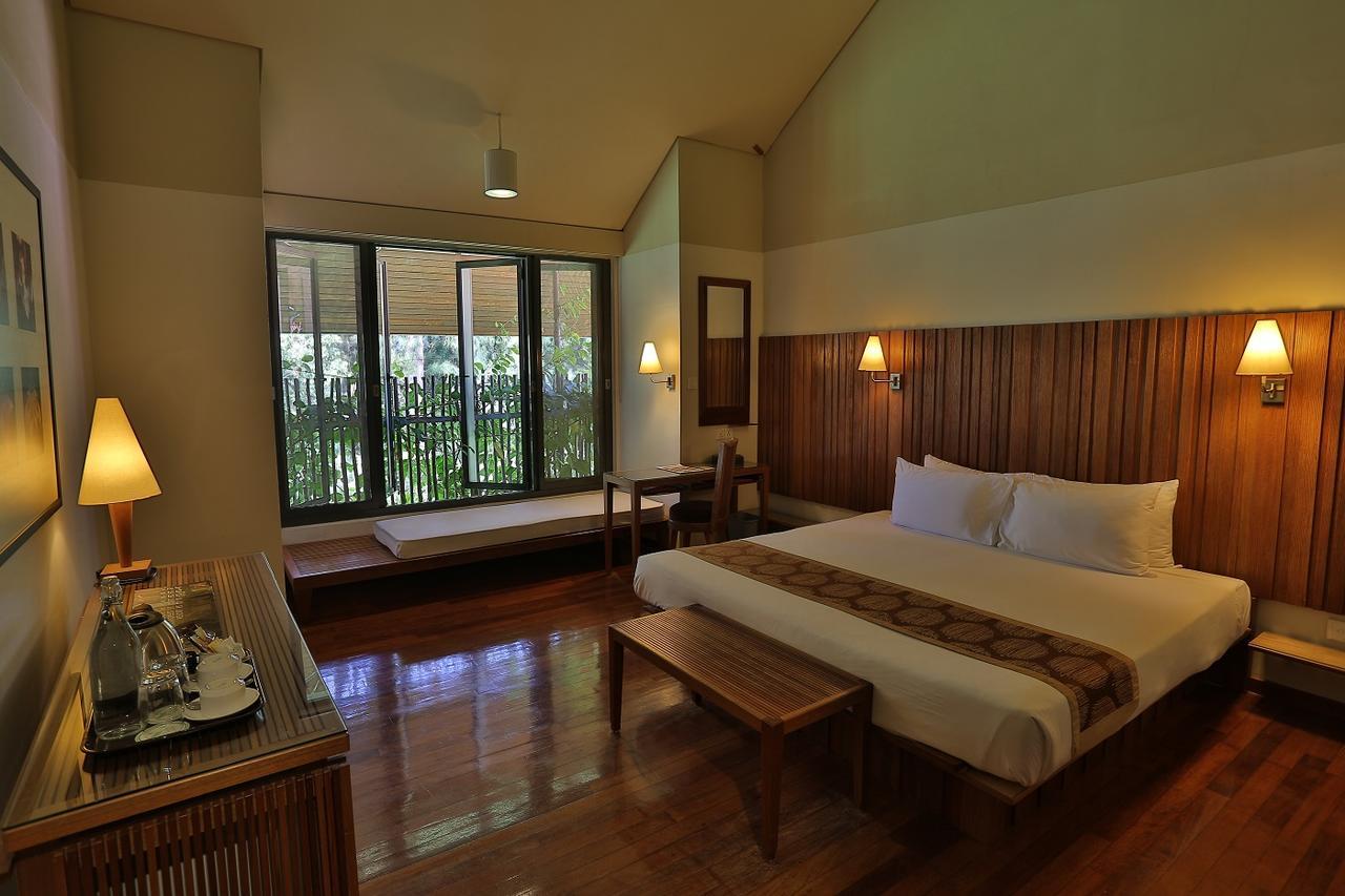 Belum Rainforest Resort Gerik Exterior foto